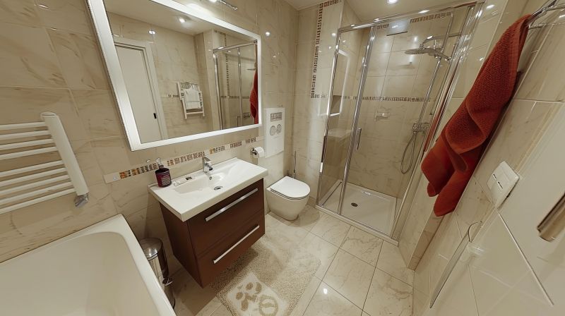 Bathroom Fixtures and Fittings