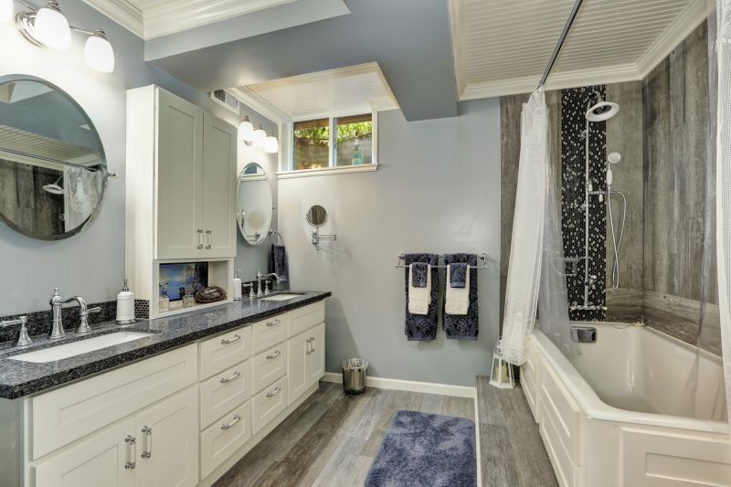 Top Bathroom Remodeling Companies in Stanwood, WA